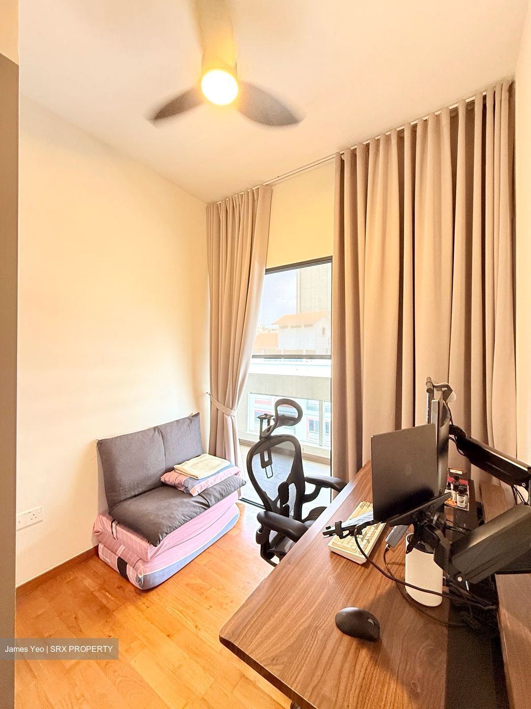 Uptown @ Farrer (D8), Apartment #609549391